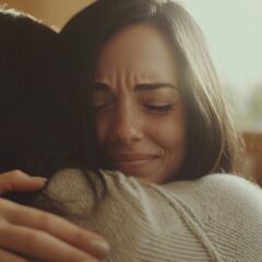 Qué decir en un mal momento: 8 maneras de dar apoyo emocional a quien está sufriendo