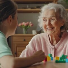 Día Mundial de las Personas Cuidadoras: señales de alerta y estrategias para prevenir el agotamiento