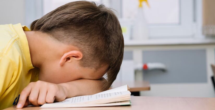 Fin de clases sin estrés: 10 claves para ayudar a los hijos a evitar el agotamiento