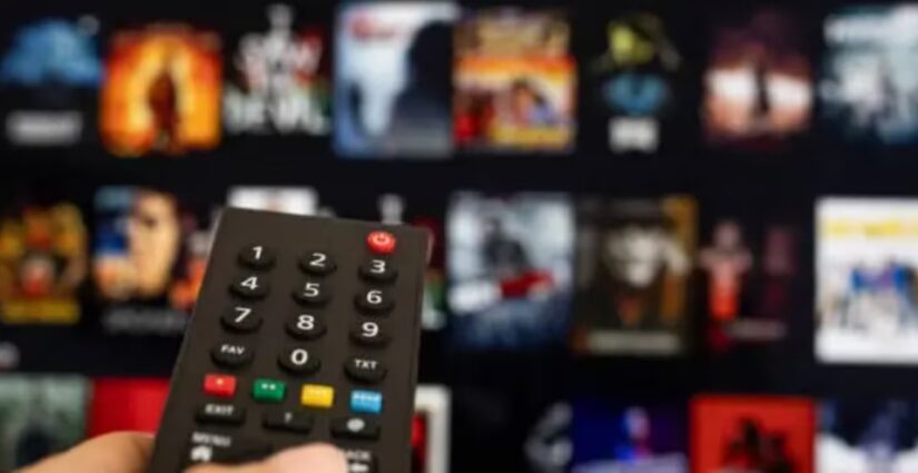 Por qué olvidamos las series que vemos en maratón: causas y efectos de la “memoria de pez”