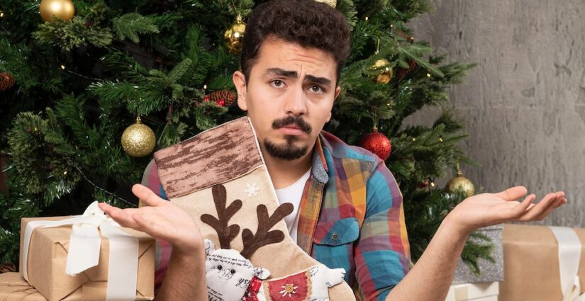 Efecto diciembre: 10 consejos para bajar la exigencia y evitar el estrés de fin de año