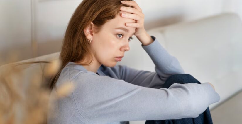 La depresión en distintos momentos de la vida