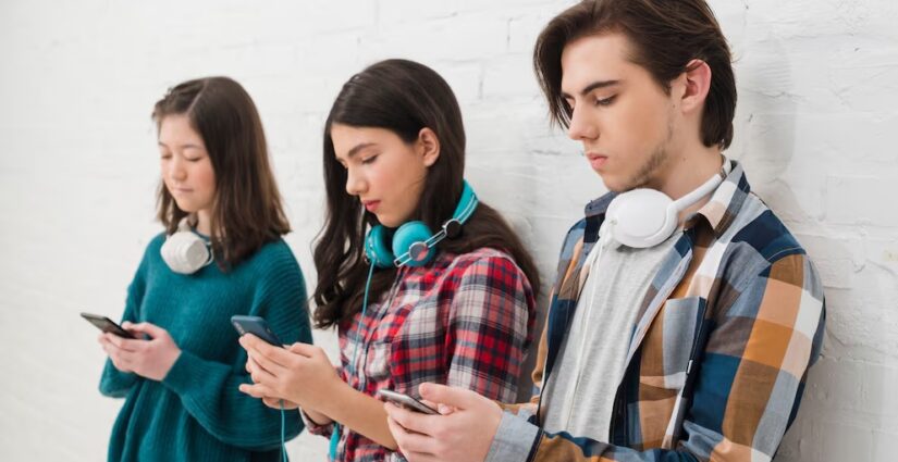 Redes sociales y adolescentes: cuáles son los riesgos y a partir de qué edad recomiendan el acceso