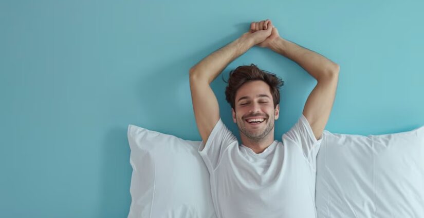 Día Mundial del Sueño: hábitos para dormir mejor y cómo el descanso protege la salud integral