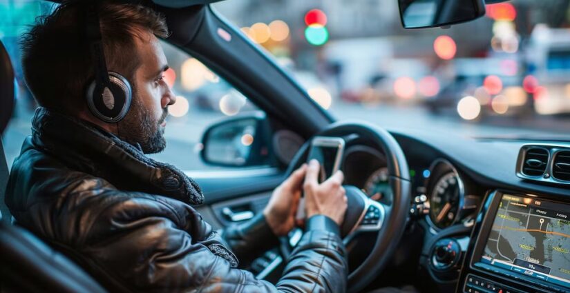 Cómo actuar tras un golpe en la cabeza en un accidente de tránsito y siete claves para prevenir lesiones