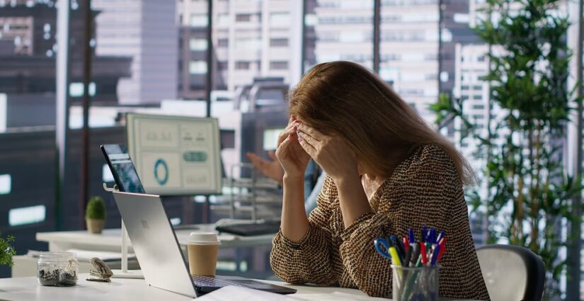 “Estoy agotado y recién termina marzo”: las causas del cansancio generalizado según expertos