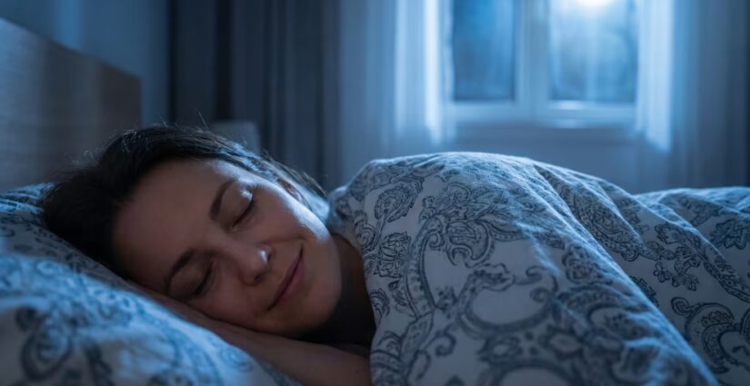 Sueño y salud cerebral: comprender el descanso y promover hábitos que protegen la mente