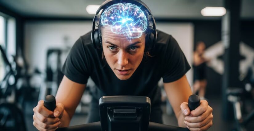 Seis hábitos clave para cuidar y fortalecer la salud cerebral