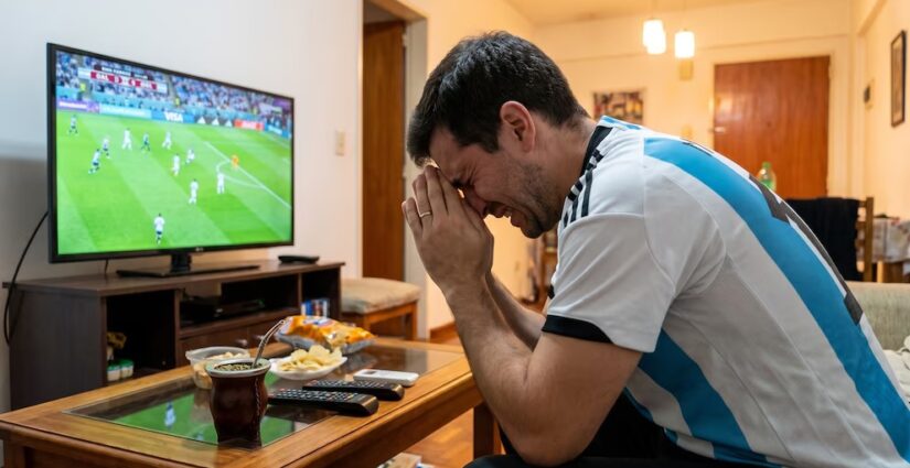 Las cábalas de los argentinos en el Mundial: por qué las repetimos en cada partido