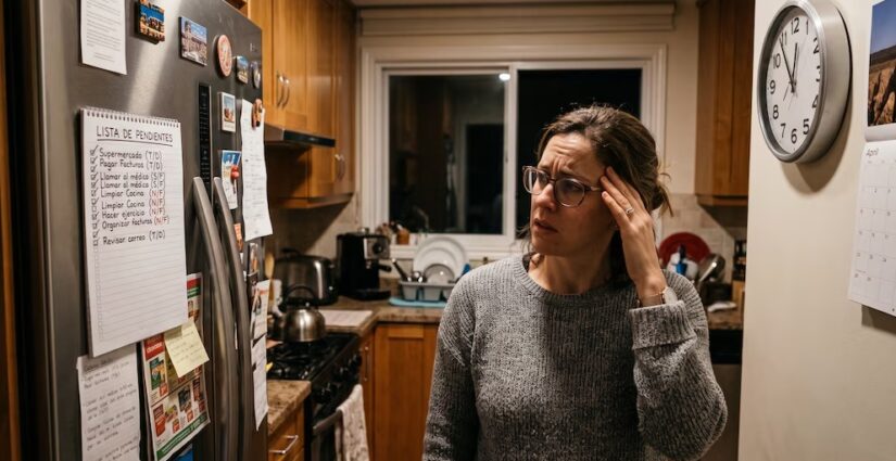 ¿Por qué sentimos que nunca nos alcanza el tiempo? Qué hay detrás de la ansiedad de vivir siempre apurados