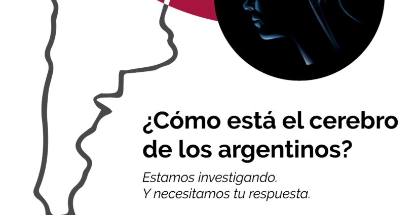 Estudio Nacional sobre Salud Cerebral 