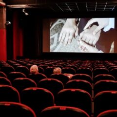 «Terror» a estar 3 horas en el cine: ¿Las películas son muy largas o perdimos el aguante?