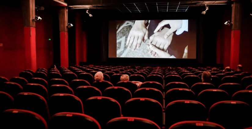 «Terror» a estar 3 horas en el cine: ¿Las películas son muy largas o perdimos el aguante?