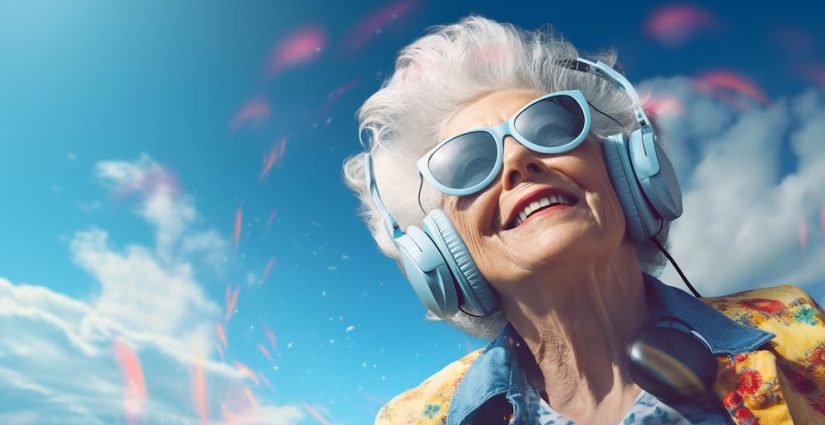 Escuchar la música favorita activa el sistema opioide del cerebro con efectos placenteros y analgésicos