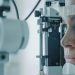 Un examen ocular podría detectar la enfermedad de Parkinson antes de los síntomas motores