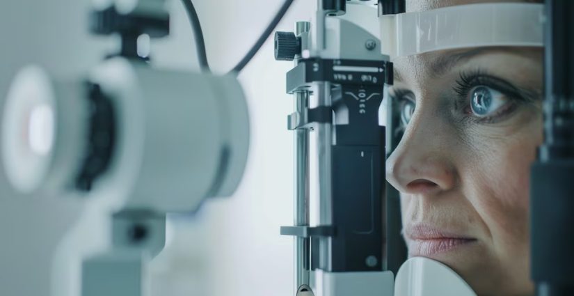 Un examen ocular podría detectar la enfermedad de Parkinson antes de los síntomas motores