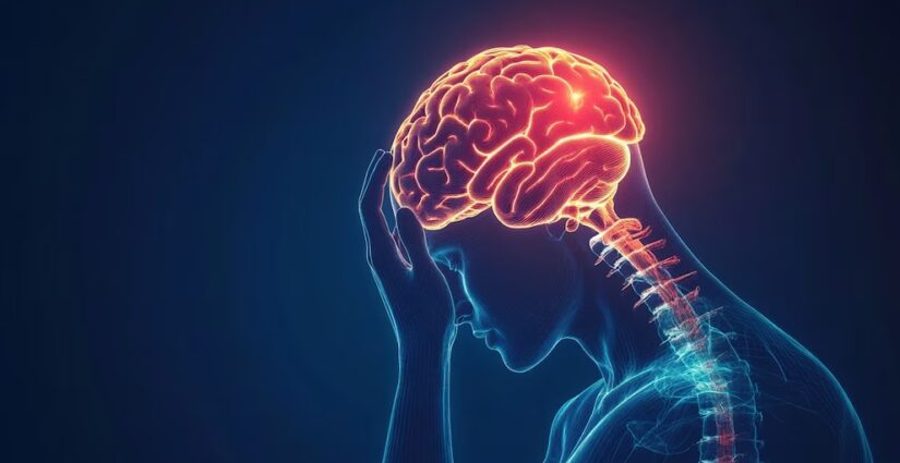 Cuáles son los síntomas invisibles de enfermedades cerebrales y 4 recomendaciones para actuar a tiempo