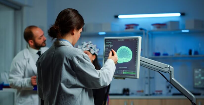 Las primeras señales de esclerosis múltiple pueden aparecer hasta 15 años antes del diagnóstico