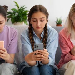 Qué es el phubbing, el hábito digital que puede dañar las relaciones interpersonales