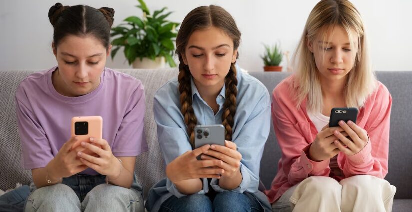 Qué es el phubbing, el hábito digital que puede dañar las relaciones interpersonales