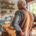 Dolor de cintura: 6 recomendaciones sobre ejercicio, postura y dieta para prevenirlo