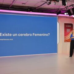 ¿Existe realmente un cerebro femenino? Una psicóloga responde a la pregunta que sigue generando debate