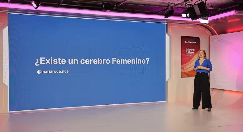 ¿Existe realmente un cerebro femenino? Una psicóloga responde a la pregunta que sigue generando debate