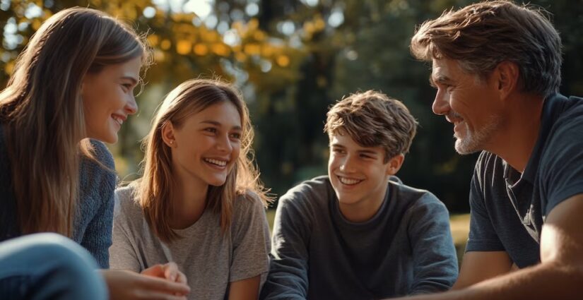 Día Mundial del Bienestar Mental para Adolescentes: ocho recomendaciones para promover su salud emocional