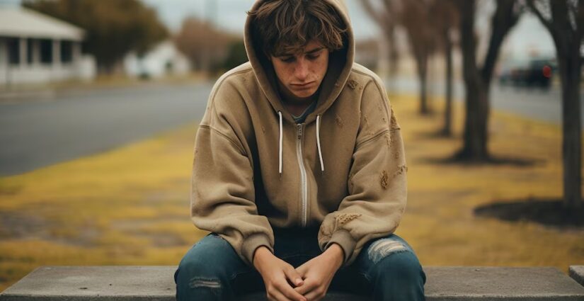 Cortes y rasguños: preocupa a los especialistas el aumento de autolesiones en adolescentes