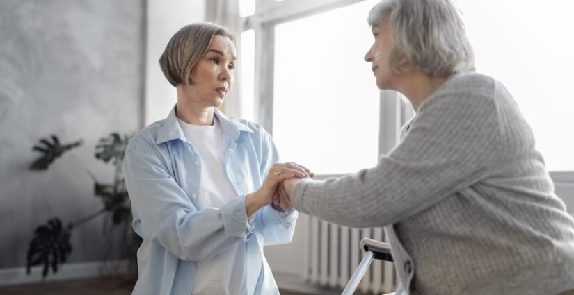 Día Mundial del Parkinson: siete recomendaciones para preservar la autonomía y la seguridad