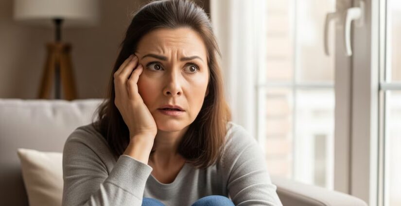 Cómo se diferencian la ansiedad y el TOC, según la psicología: claves para identificar síntomas y abordajes