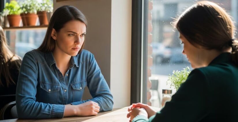 Seis claves para evitar el agotamiento tras conversaciones difíciles, según la neurociencia
