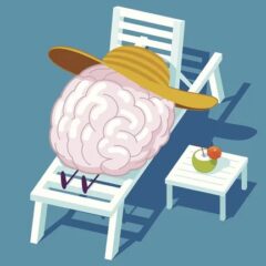 Cómo sacarle el máximo provecho a las vacaciones, según las neurociencias