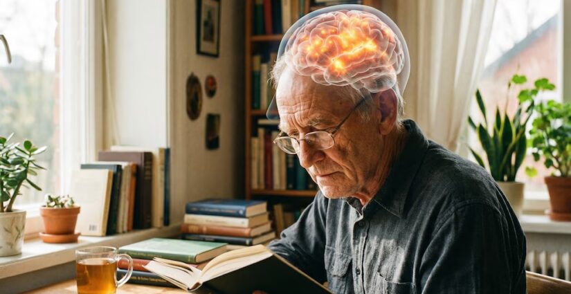 La ciencia identifica hábitos que preservan y mejoran la agilidad mental