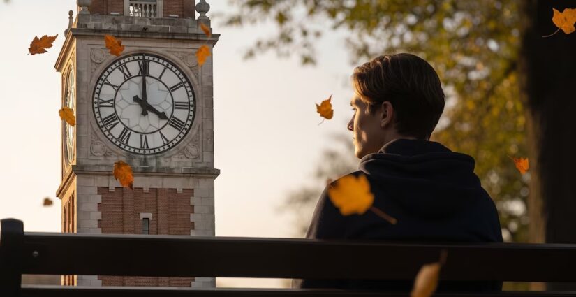 ¿Por qué sentimos que el tiempo vuela? Siete recomendaciones para vivir con mayor presencia