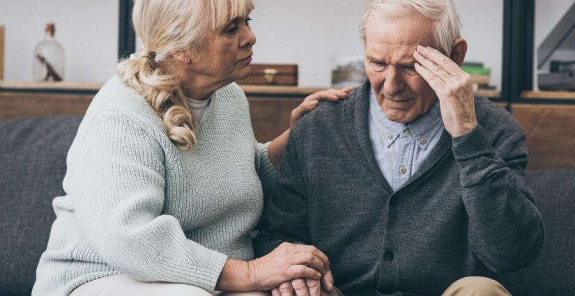 Cómo prepararse para acompañar a un familiar con Alzheimer: un taller para aprender y disminuir la sensación de soledad