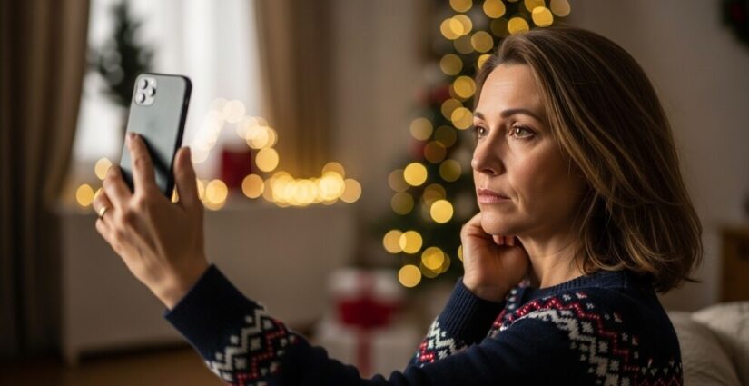 Nueve recomendaciones de expertos para sobrellevar la soledad en Año Nuevo