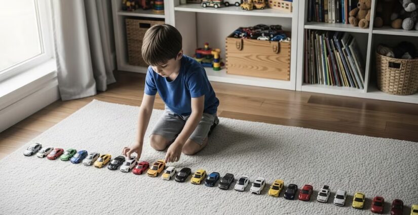 Trastorno obsesivo compulsivo en niños: 7 señales para reconocerlo y tratarlo a tiempo