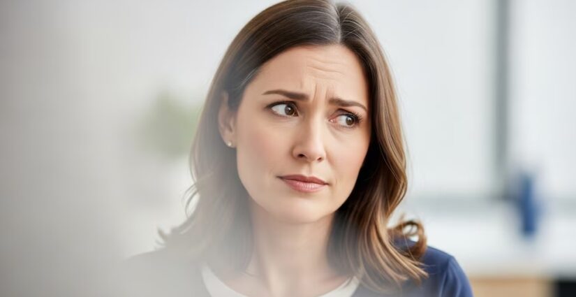 Niebla mental, olvidos y falta de concentración: qué le pasa al cerebro femenino en la menopausia