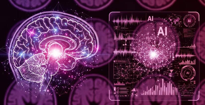 “Invertir en el cerebro es esencial”: el informe global que destaca el valor humano en la era de la IA