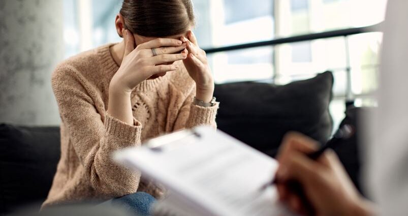 ¿La ansiedad se cura sola? Qué pasa cuando un trastorno de ansiedad no se trata