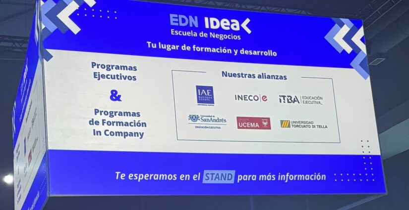 Programa de Formación Ejecutiva