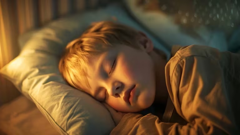 Rutinas de sueño en los niños: cuáles son las claves para mejorar el ...