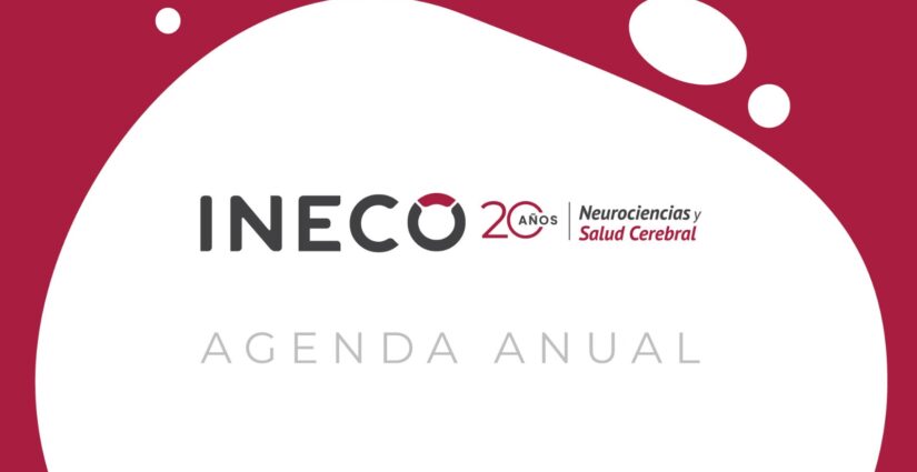 INECO 20 años | Agenda 2026 de salud cerebral, neurociencia y salud mental