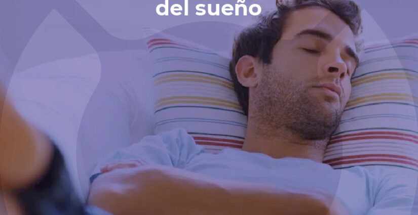 Día Mundial del Sueño: 5 claves para un buen descanso