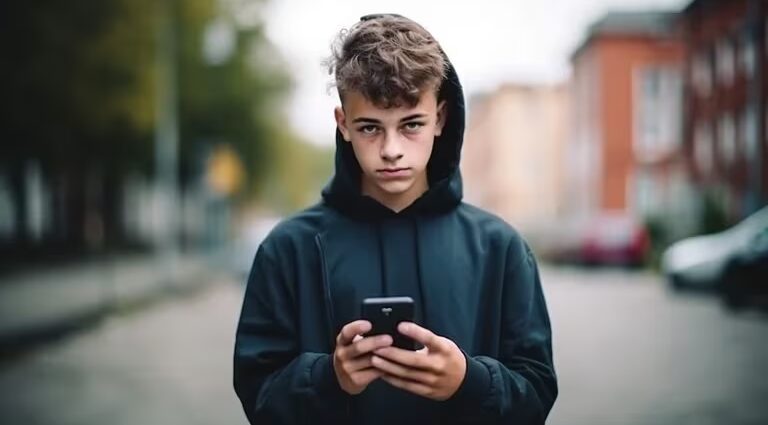 Imagen corporal y autoestima adolescente en la era digital: pautas de alarma para la salud mental