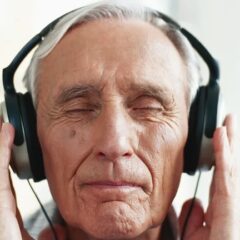 Música y neurociencia: 4 estrategias para lograr la estimulación cognitiva en adultos mayores