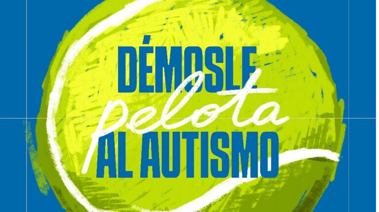 Autismo Campaña INECO