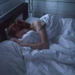 Cómo afectó la COVID-19 nuestra forma de dormir