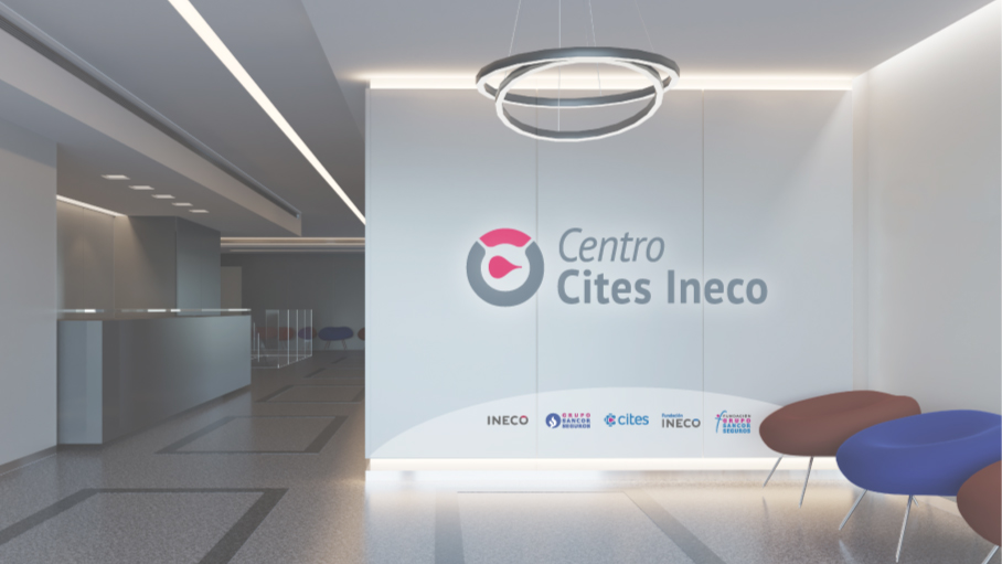 Sedes INECO Sedes INECO